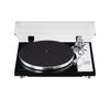 TEAC Direct Drive Analog Turntable TN-4D-SE Black