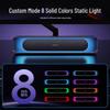 Philips SPA4110 Bluetooth Gaming Speaker with RGB Light (CN version)