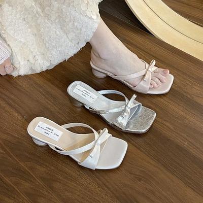 Женская обувь – Босоножки