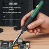 Green Forest Professional Electric Soldering Iron Set - Internal Heat Welding Pen and Repair Tool.