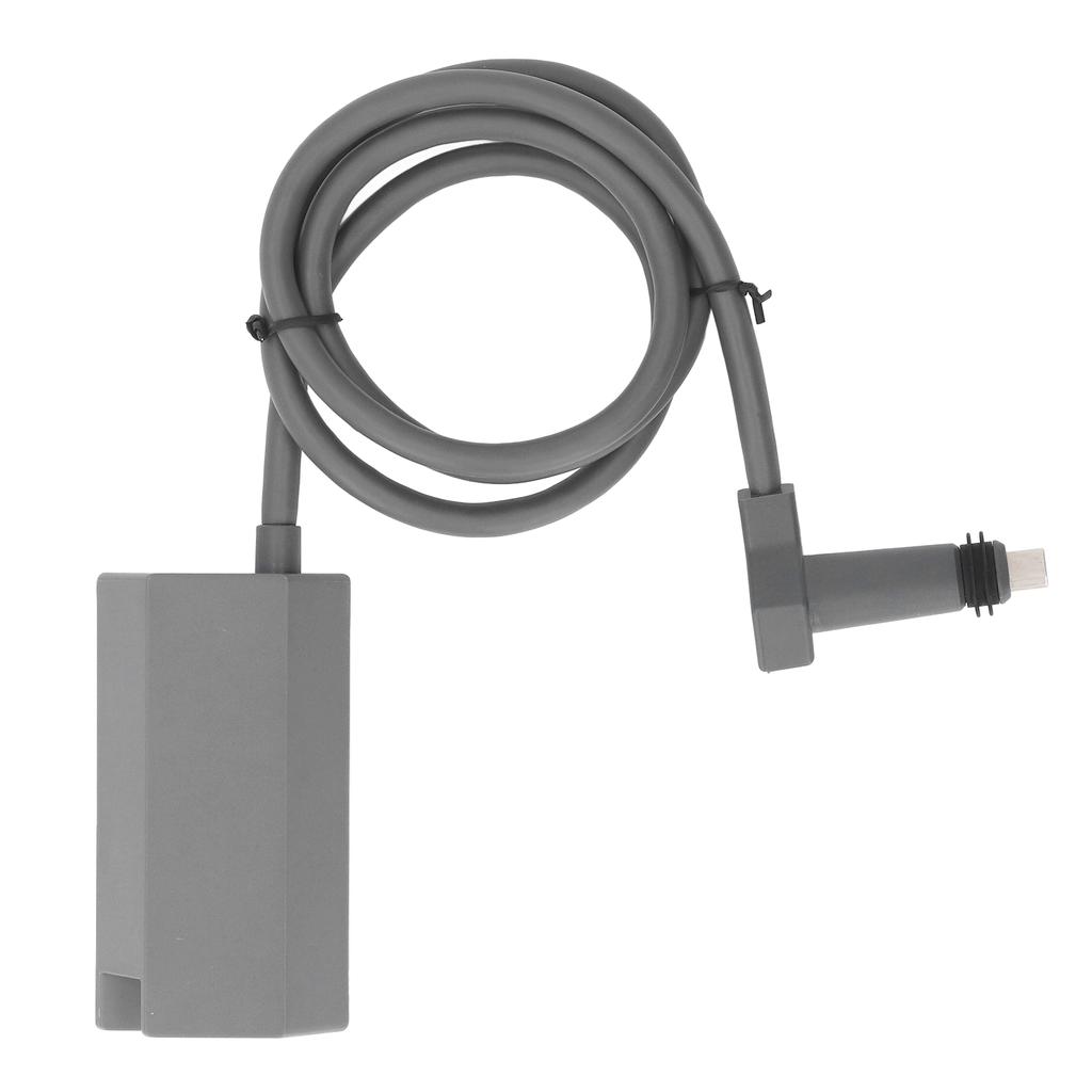 Ethernet Adapter Plug and Play Stable Network Adapter for V2 Satellite Internet Rectangular Dish