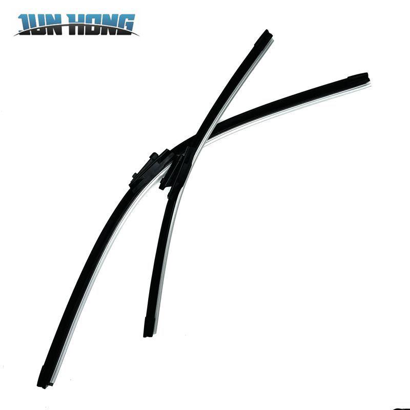 Мазерати Гибли (2014+) Передний стеклоочиститель