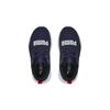 Puma Wired Run Pure Comfortable Classic Simple Versatile Daily American Retro Fashion Trend Campus Low Top Kids Casual Shoes Kids Sneaker 390848-03