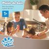 Jouet de bain - BABY BORN - Splish Splash Emma - Nage sans piles - 15cm - Des 12 mois