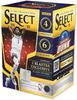 Panini Select NBA Basketball Blaster Box 2020-21 [предмет]