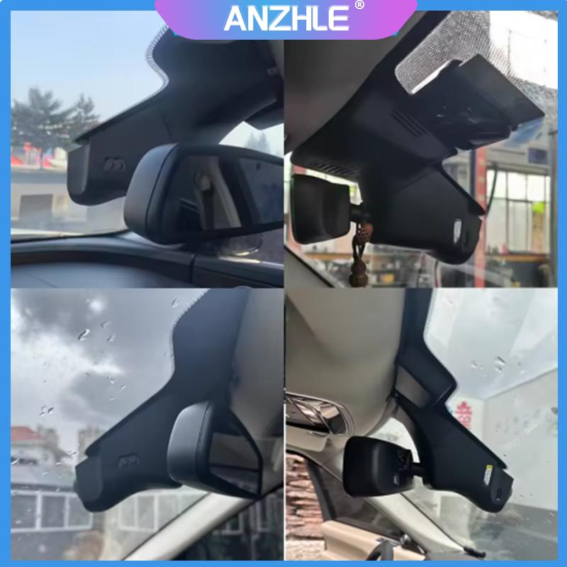 ANZHLE 4K DVR Dash Camera For Land Rover And Sport Evoque for Jaguar XE OEM Car Sony Lens Video Recorder Recording PP6