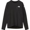 The North Face Экспедиционный флис-свитшот Expedition Grid Fleece Crew Черный L