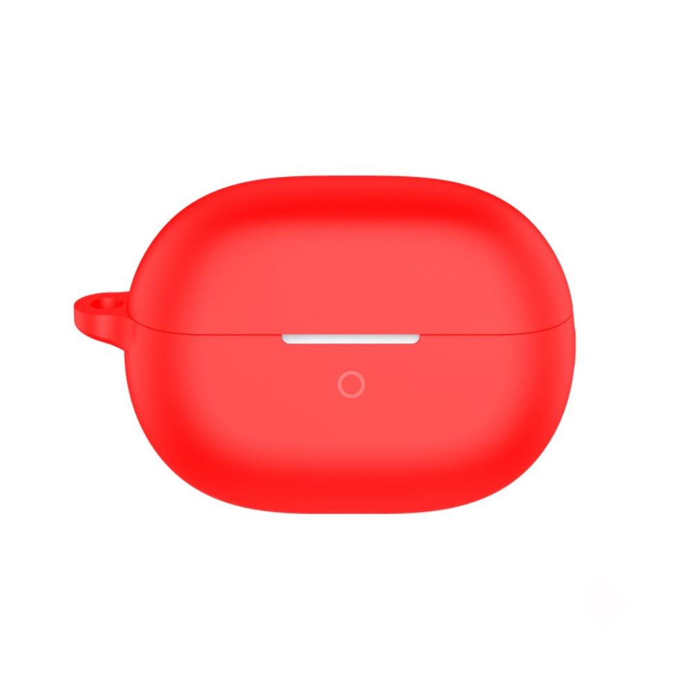 Silicone Earphone Case Anti Drop with Carabiner Charging Box Sleeve Colorful Shockproof for HuaWei FreeBuds Pro 5
