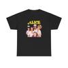 Alice Heavy Cotton Unisex Tee, Linda Lavin T-Shirt, Classic TV Show Top