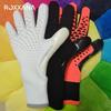 ROXXANA Дышащие футбольные вратарские перчатки Профессиональная защита Игровые тренировочные Взрослые Юношеские Футбольные вратарские перчатки
