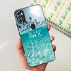 Case For ZTE Blade A7s A7020 Black Matte Soft TPU Protection Shockproof Cover For ZTE Blade L210 Fundas Stylish Luxury Housing