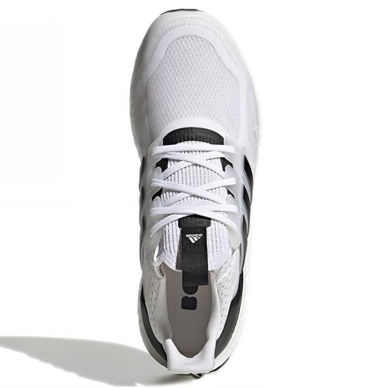 Adidas Кроссовки UltraBoost 5.0 'Белый Черный' GX3079