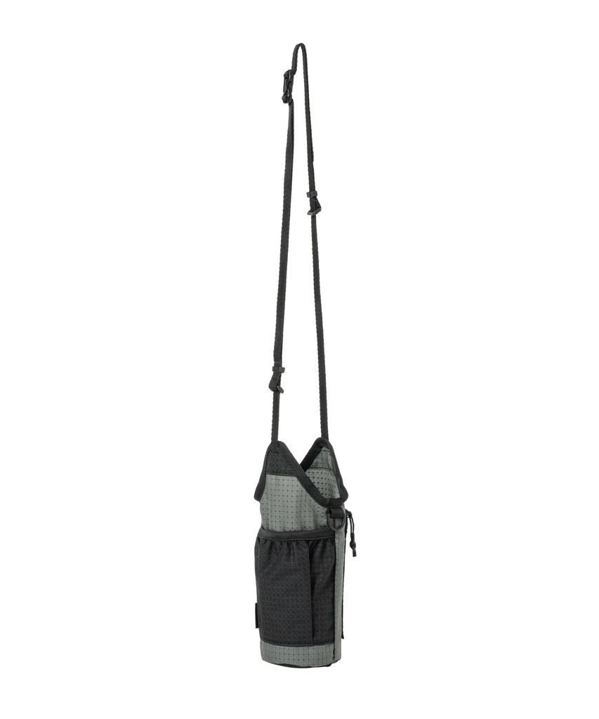 Snow Peak Robic Pack для бутылок SB-26SU016 Сумка-чехол на плечо для бутылки с водой
