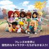 LEGO Friends Liana's Room 41739, Multicolor