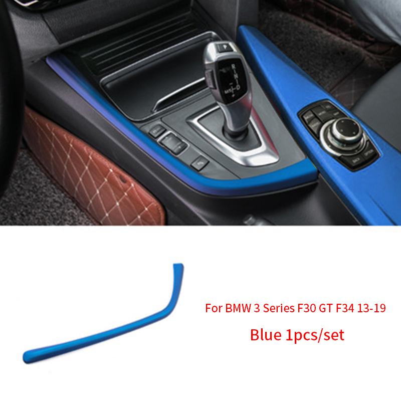 Для BMW 3 4 серии 3GT F34 F30 F36 F31 13-19 крышка мультимедийной панели, накладка переключения передач, крышка мультимедийной кнопки