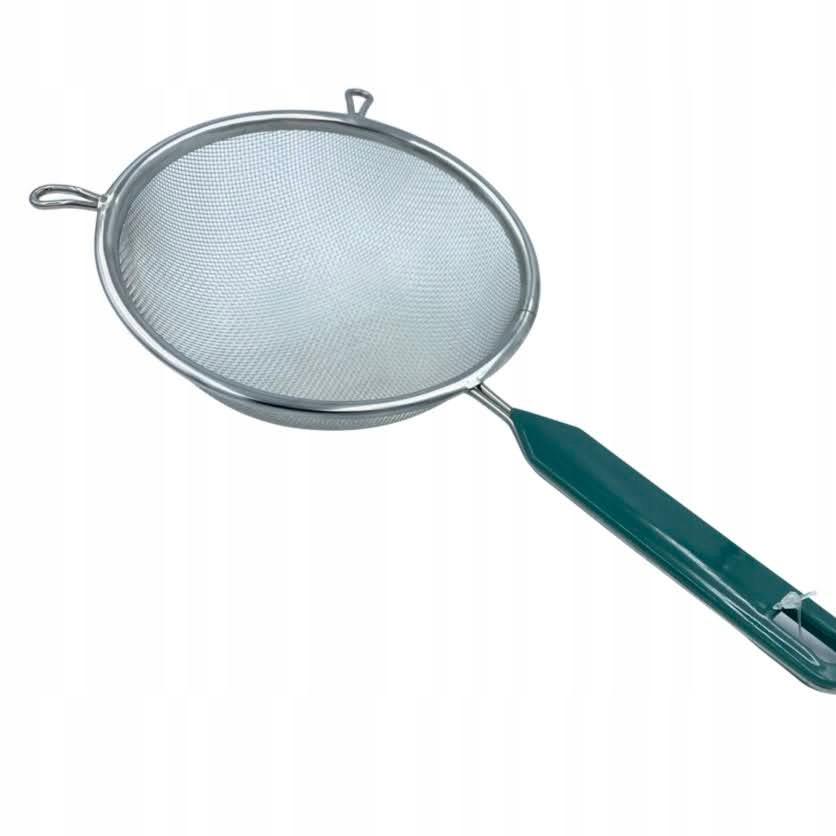 Galicia Strainer, Stainless Steel, 1 Pc