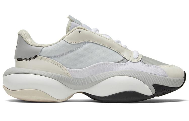 Мужские кроссовки PUMA Alteration T 'белый'