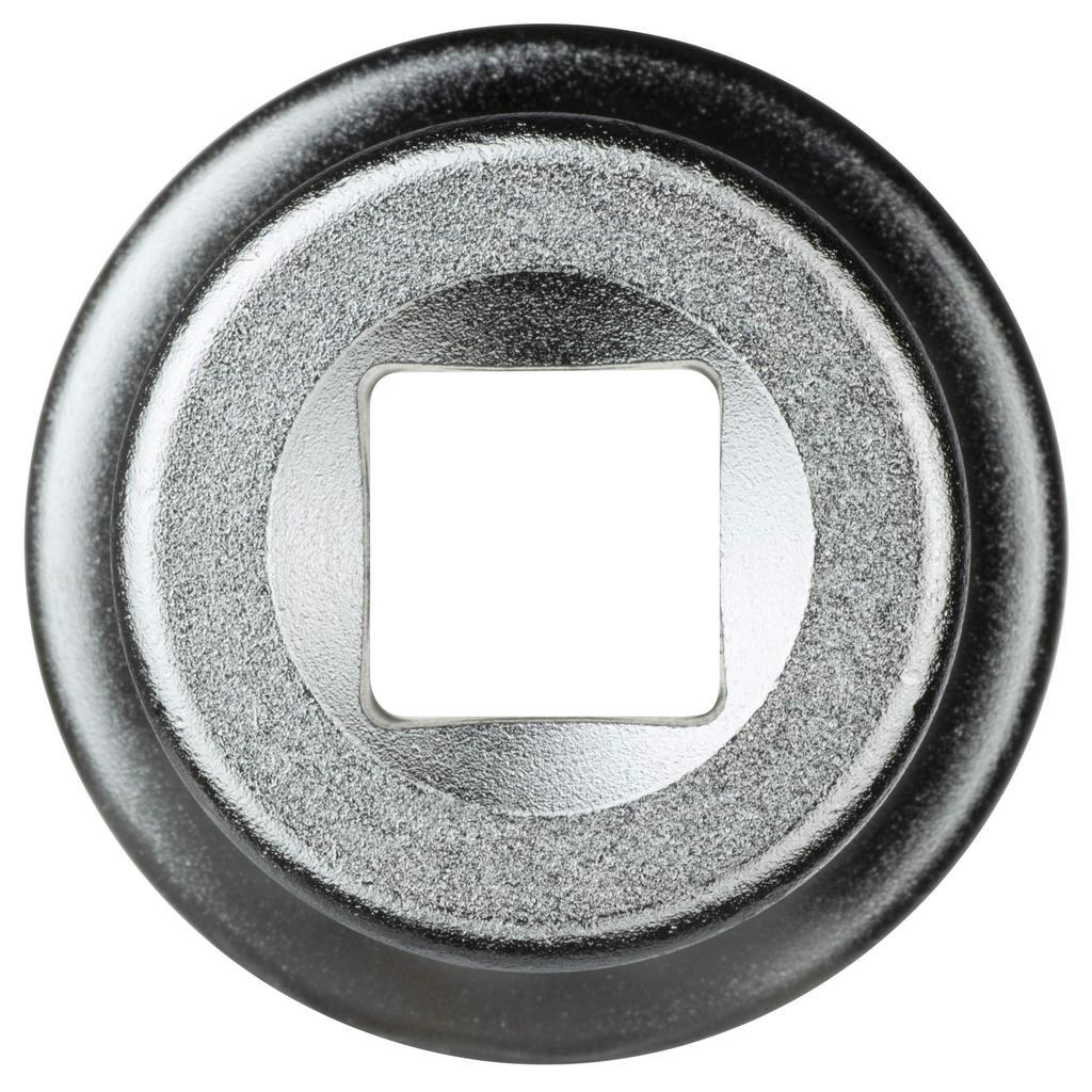 TONE Nut Catch Socket Drive Angle Width Across Flats 22mm (hexagonal) 3SC-22 9.5mm (3/8")
