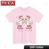 Sarcastic Mindset TShirt Funny Witty Tee Goose Bumps Shirt Comfy Chic Unique Tshirts Cool Unique Cute Pink Clothing Y2K College