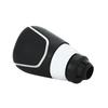 Для Ford Kuga I MK1 2008-2012 C-MAX 2007-2010 Ручка переключения передач Рычаг Головка переключения Коробка передач Чехол переключателя Автоаксессуары