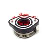 XLJOY Фланец впускного коллектора для карбюратора Mikuni VM24 PE24 26 28 OKO Pit Bike Мотоцикл