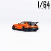 В наличии Tarmac Works Tw 1:64 Mercedes Benz Amg Gt Сплав Миниатюрная Литая Модель Автомобиля Коллекция Украшений Кастомные Игрушки Подарок