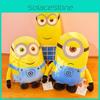 Гадкий Я Плюшевая Игрушка Миньон Стюарт Кевин И Боб Мягкая И Милая Детский Подарок