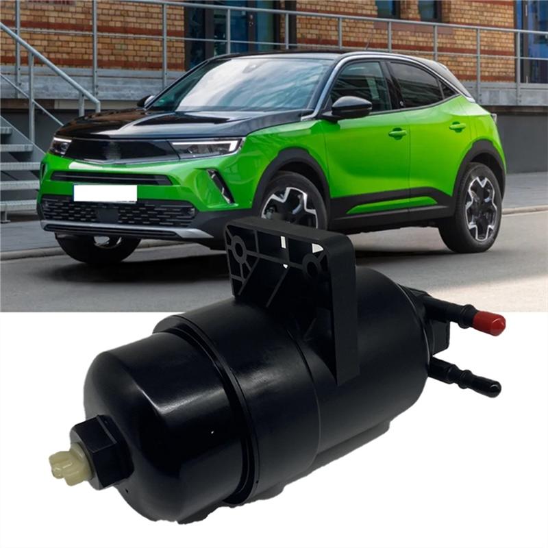 Топливный фильтр в сборе для двигателя 75AA 42759836 Для Opel Mokka GM TRAX 1.6 1.7 CDTI 2006- Дизель