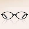 Retro Small Frame Fashion Sunglasses For Women Square Sunglasses Photochromic Lenses Uv400 Blocking Unisex Stylish Accessory