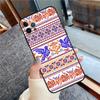 Украина Украинская вышивка Чехол для телефона Для iPhone 16 15 13 12 11 14 Pro Max 12 13 mini XR 15 16 Plus 16e Защитный корпус