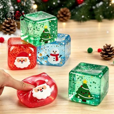 Необычные игрушки – Игрушки-антистресс