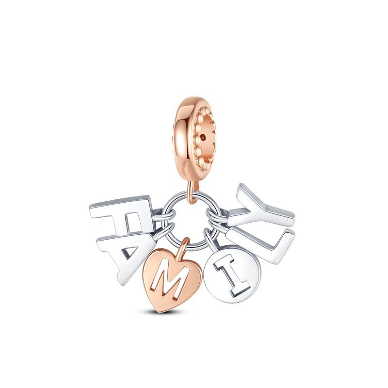 Посеребренные медные шармы-подвески в виде кошек-ангелов Girasol подходят для оригинальных женских браслетов и ожерелий, для изготовления украшений своими руками