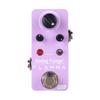 FLAMMA FC15 Analog Flanger Guitar Pedal Purple