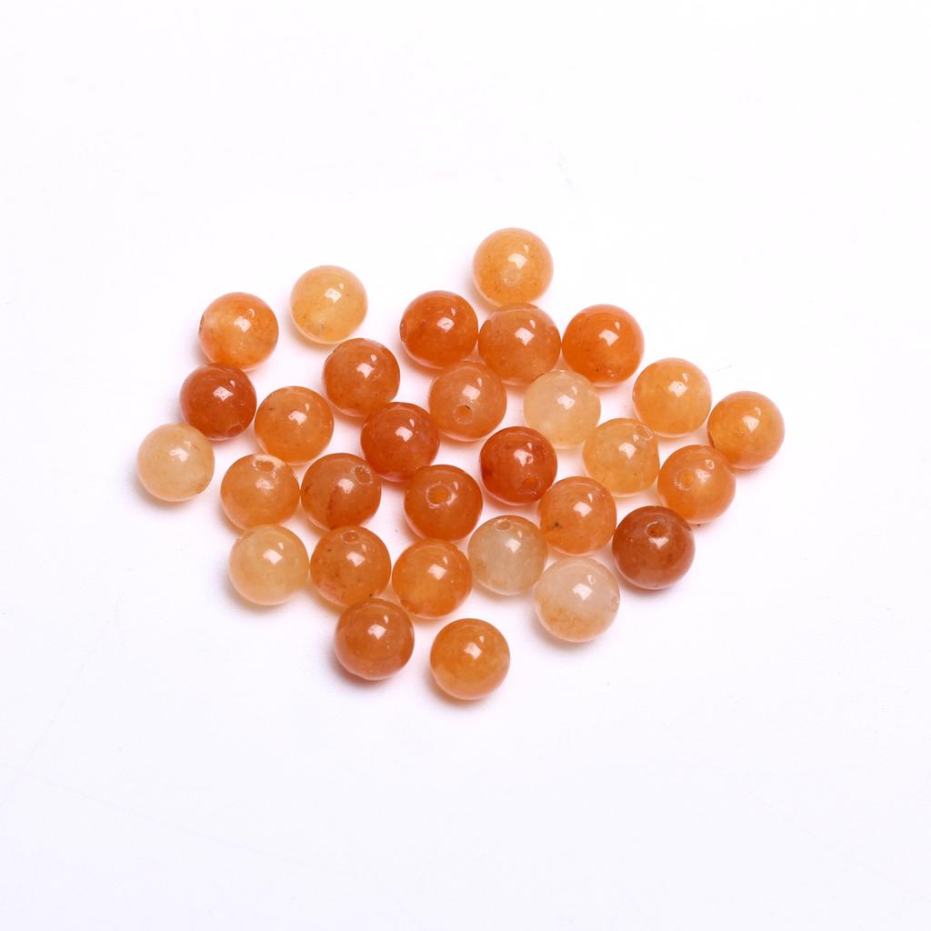 Горячая распродажа бусины ювелирные изделия аксессуары натуральный оригинальный камень материал ожерелье мода DIY браслет строка