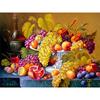 5D Diamond Painting Cross Stitch Fruit Picture With Rhinestone Diamond Mosaic Sale Full Round Drill  Embroidery