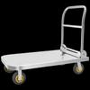 Zhiming Folding Material Handling Cart