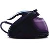 Парогенератор - PHILIPS - GC9650/80 - PerfectCare Elite - 7,5 бар - 1,8 л - Черный/Коричневый