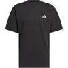 Comfortable Breathable Soft Skin-Friendly Short Sleeve T-Shirt Men Tops Black Miracle-Bauxite-Brown JI7571