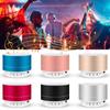 Mini Portable Speakers A10 Bluetooth Speaker Wireless Handsfree With FM