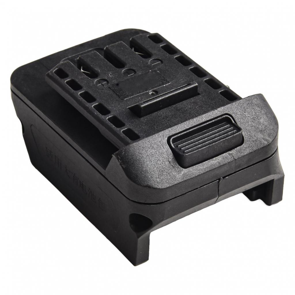 Пластиковый адаптер-преобразователь батареи Прочный Для Dayi 2106