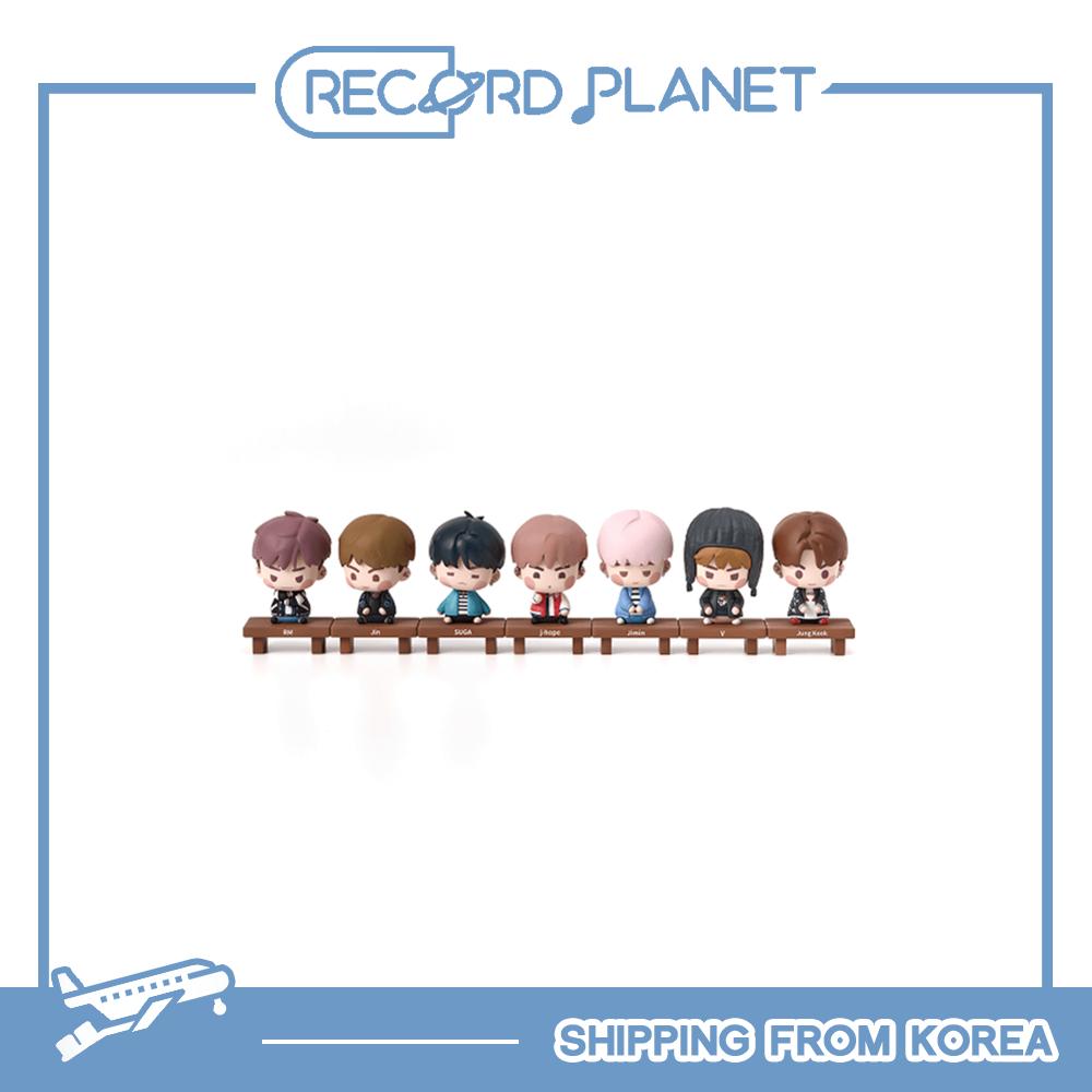 BTS Фигурка BTS Island V3