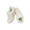 Vans Knu Skool Низкие кеды для скейтборда Унисекс Бежевые Vans VN0009QCCD3