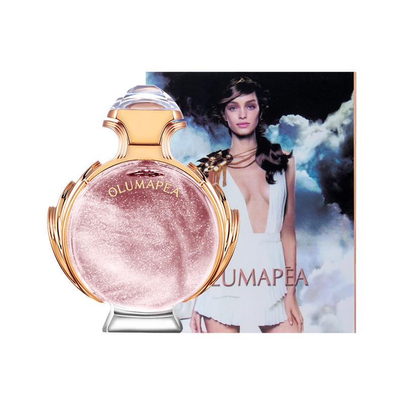 Xiaocheng Yixiangzheng Brand Internet celebrity Quicksand Ladies Perfume Fresh and Natural Lasting Light Fragrance Muse Tears Student