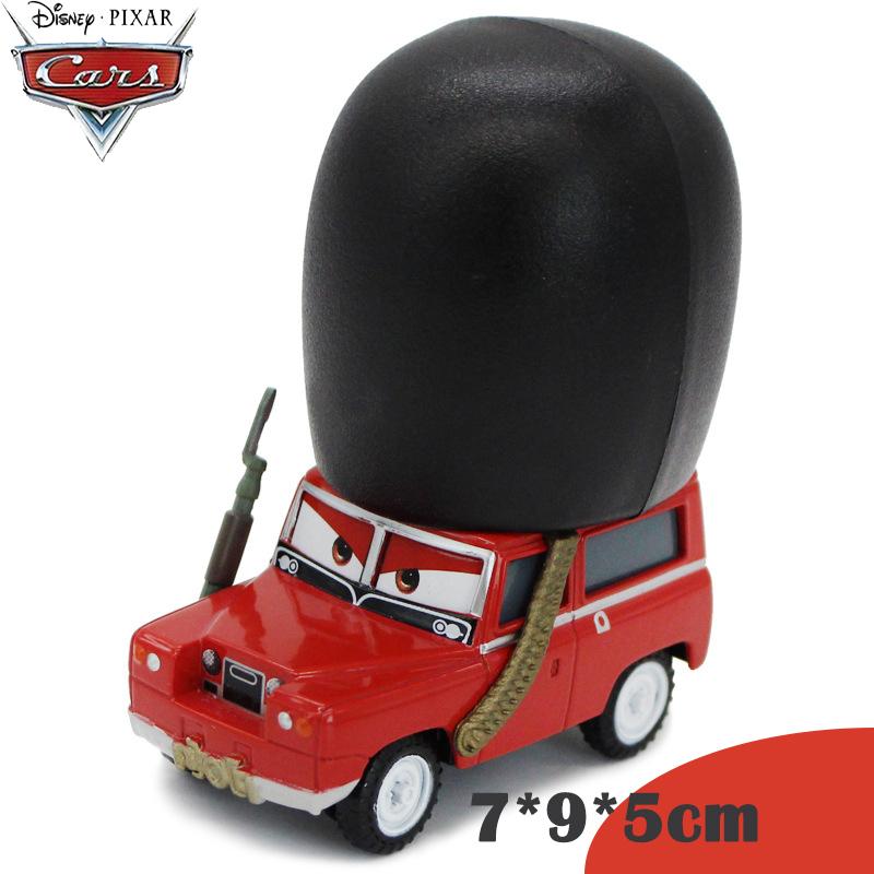 Pixar Тачки 3 2 Серия Машинки Игрушка Дарт Вейдер Мэтр Молния МакКуин Джексон Шторм Литая Машинка Мальчик Игрушки