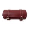 Genuine Leather Tool Roll Bag For Norton Royal Enfield BSA Triumph AJS |Fit For