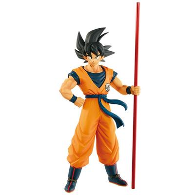 Dragon Ball Super Movie SON GOKOU THE 20TH FILM LIMITED Banpresto Prize [Сон Гоку]