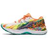 Gel Nimbus 23 Color Injection Pack - Hot Pink Sour Yuzu Women Sneakers Multi-Color 1012B011-700