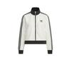 Женская вязаная спортивная куртка Originals Knit Track Top Jacket KC2649 Белый