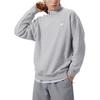 New Balance Толстовка Мужская Серая MT41507-AG