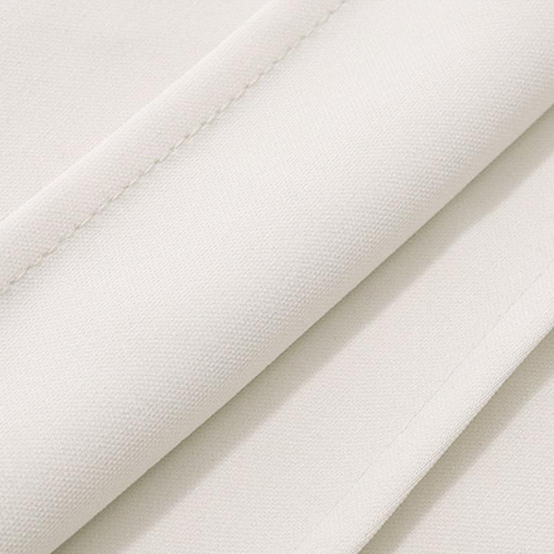 Y2K Sexy Elegant 2 Piece Set for Women Office Lady A Line Mini Skirt Halter Neck Waistcoat Top Matching Sets Elegant